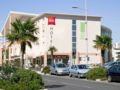 ibis Martigues Centre ホテル詳細