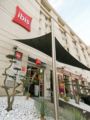 ibis Montpellier Centre ホテル詳細