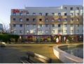 ibis Nanterre La Défense ホテル詳細