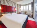 ibis Orleans Centre Gare ホテル詳細