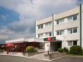 ibis Orléans Nord Saran ホテル詳細