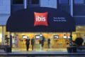 ibis Paris 17 Clichy-Batignolles (ex Berthier) ホテル詳細