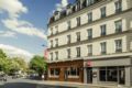 ibis Paris Avenue de la Republique ホテル詳細