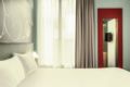 ibis Paris Boulogne Billancourt ホテル詳細