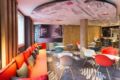 ibis Paris Brancion Parc des Expositions 15ème ホテル詳細