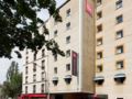 ibis Paris Canal Saint Martin ホテル詳細