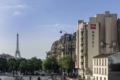 ibis Paris Gare Montparnasse 15ème ホテル詳細