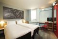 ibis Paris Gennevilliers ホテル詳細