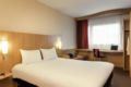 ibis Paris Pont de Suresnes Longchamp ホテル詳細