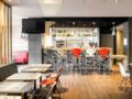 ibis Paris Porte de Bagnolet ホテル詳細