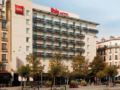 ibis Paris Porte de Clichy Centre ホテル詳細