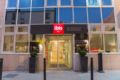 ibis Paris Vanves Parc des Expositions ホテル詳細