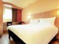 ibis Poitiers Beaulieu ホテル詳細