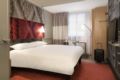 ibis Saint Germain en Laye Centre ホテル詳細