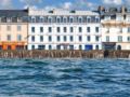 ibis Saint Malo Plage ホテル詳細