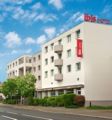 ibis Strasbourg Aéroport Le Zénith ホテル詳細