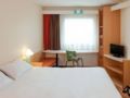 ibis Strasbourg Centre Petite France ホテル詳細