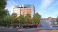 ibis styles Albi Centre Le Theatro ホテル詳細