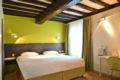 ibis Styles Amiens Cathedrale ホテル詳細