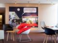 ibis Styles Angoulême Nord ホテル詳細