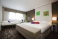 Ibis Styles Annemasse Genève-Breakfast Included ホテル詳細