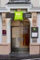 ibis Styles Asnieres Centre ホテル詳細