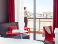 ibis Styles Beaulieu sur Mer ホテル詳細