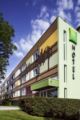 ibis Styles Besançon ホテル詳細