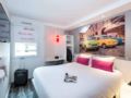 ibis Styles Blois Centre Gare ホテル詳細