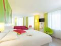 ibis Styles Bordeaux Saint Médard ホテル詳細