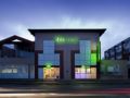 ibis Styles Bourg en Bresse ホテル詳細