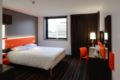 ibis Styles Caen centre gare ホテル詳細