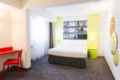 ibis Styles Cannes Le Cannet ホテル詳細