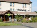 ibis Styles Chartres Métropole ホテル詳細