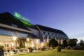 ibis Styles Chinon ホテル詳細