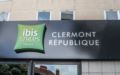 Ibis Styles Clermont-Ferrand République ホテル詳細