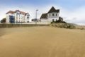 ibis Styles Deauville Villers Plage ホテル詳細