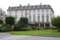 ibis Styles Dinan Centre Ville ホテル詳細