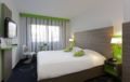 ibis Styles Grenoble Centre Gare ホテル詳細