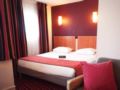 ibis Styles Le Mans Gare Sud ホテル詳細