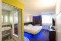 ibis Styles Lorient Caudan ホテル詳細