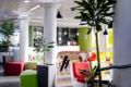 Ibis Styles Lyon Villeurbanne Parc de la Tête d'Or ホテル詳細