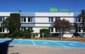 ibis Styles Marseille Aéroport ホテル詳細