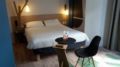 ibis Styles Moulins Centre ホテル詳細