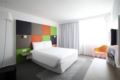 ibis Styles Nancy Sud ホテル詳細