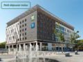 ibis Styles Nimes Gare Centre ホテル詳細