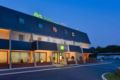 ibis Styles Parc des Expositions de Villepinte ホテル詳細