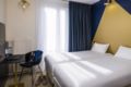 ibis Styles Paris 15 Lecourbe ホテル詳細