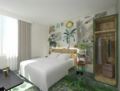 ibis Styles Paris Boulogne Marcel Sembat ホテル詳細