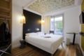 ibis Styles Paris Buttes Chaumont ホテル詳細